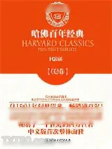 《国富论》小说封面