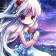 《月咏之血族公主殿下》小说封面