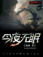 《今夜无眠》小说封面