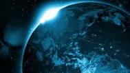 《格赫罗斯前传:地球》小说封面