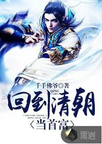 《回到清朝当首富》小说封面
