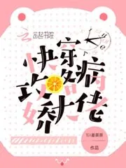 《快穿攻略病娇大佬》小说封面