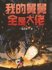 《我的舅舅全是大佬》小说封面