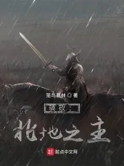 《骑砍：北地之主》小说封面
