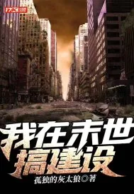 《我在末世搞建设》小说封面