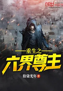 《重生之六界尊主》小说封面