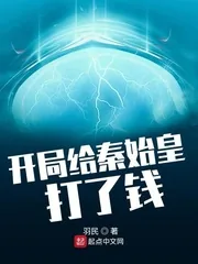 《开局给秦始皇打了钱》小说封面