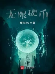 《无限硬币》小说封面