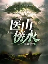 《医山傍水》小说封面