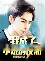 《我成了小说的反派》小说封面