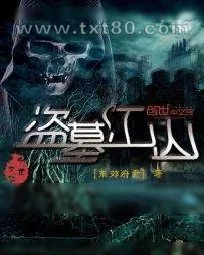 《易经心注》小说封面
