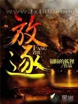 《放逐》小说封面