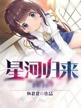 《星河归来当奶爸》小说封面
