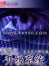 《无限之升级系统》小说封面