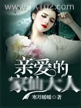 《亲爱的家仙大人》小说封面
