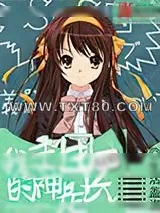 《我的主神是团长》小说封面