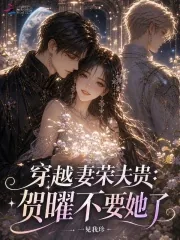 《穿越妻荣夫贵：贺曜不要她了》小说封面