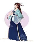 《(猎人同人)寒的旅行》小说封面