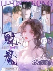 《小傻子替身是魅魔,F7被撩失控》小说封面