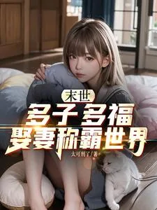 《末世:多子多福,娶妻称霸世界》小说封面