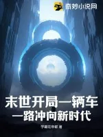 《末世开局一辆车,一路冲向新时代》小说封面