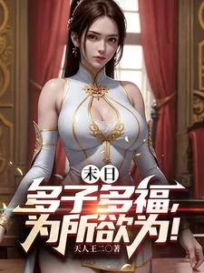 《末日:多子多福,为所欲为!》小说封面
