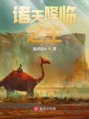 《诸天降临之主》小说封面
