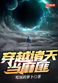 《穿越诸天当麻匪》小说封面
