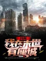 《开局：我在末世有座城》小说封面