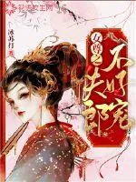 《女尊之夫郎不好宠》小说封面