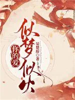 《你的爱似梦似火》小说封面