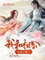 《我和相公灵魂互换了》小说封面