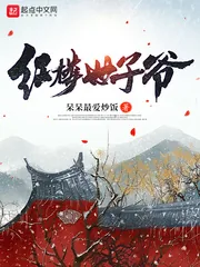 《红楼世子爷》小说封面