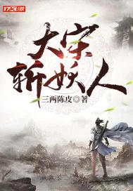 《大宋斩妖人》小说封面