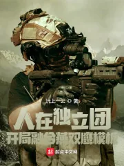 《人在独立团，开局融合燕双鹰模板》小说封面