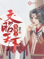 《女尊之文昭天下》小说封面