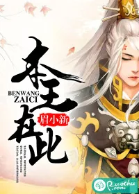 《本王在此》小说封面
