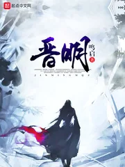 《晋明》小说封面