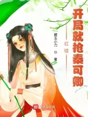 《红楼：开局就抢秦可卿》小说封面