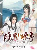 《腹黑小娘子差点坑了朕》小说封面