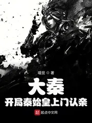 《大秦：开局秦始皇上门认亲》小说封面