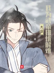 《大汉:我为武帝排忧解难》小说封面