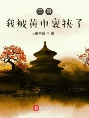 《三国：我被黄巾裹挟了》小说封面