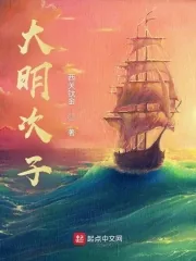 《大明次子》小说封面