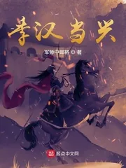 《季汉当兴》小说封面