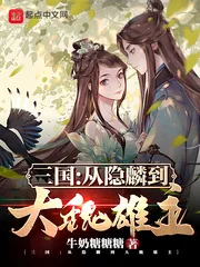 《三国：从隐麟到大魏雄主》小说封面
