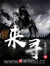 《来寻》小说封面