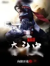 《明朝奋斗史》小说封面