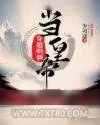 《穿越明朝当皇帝》小说封面