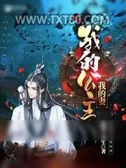 《我的公主我的妻》小说封面